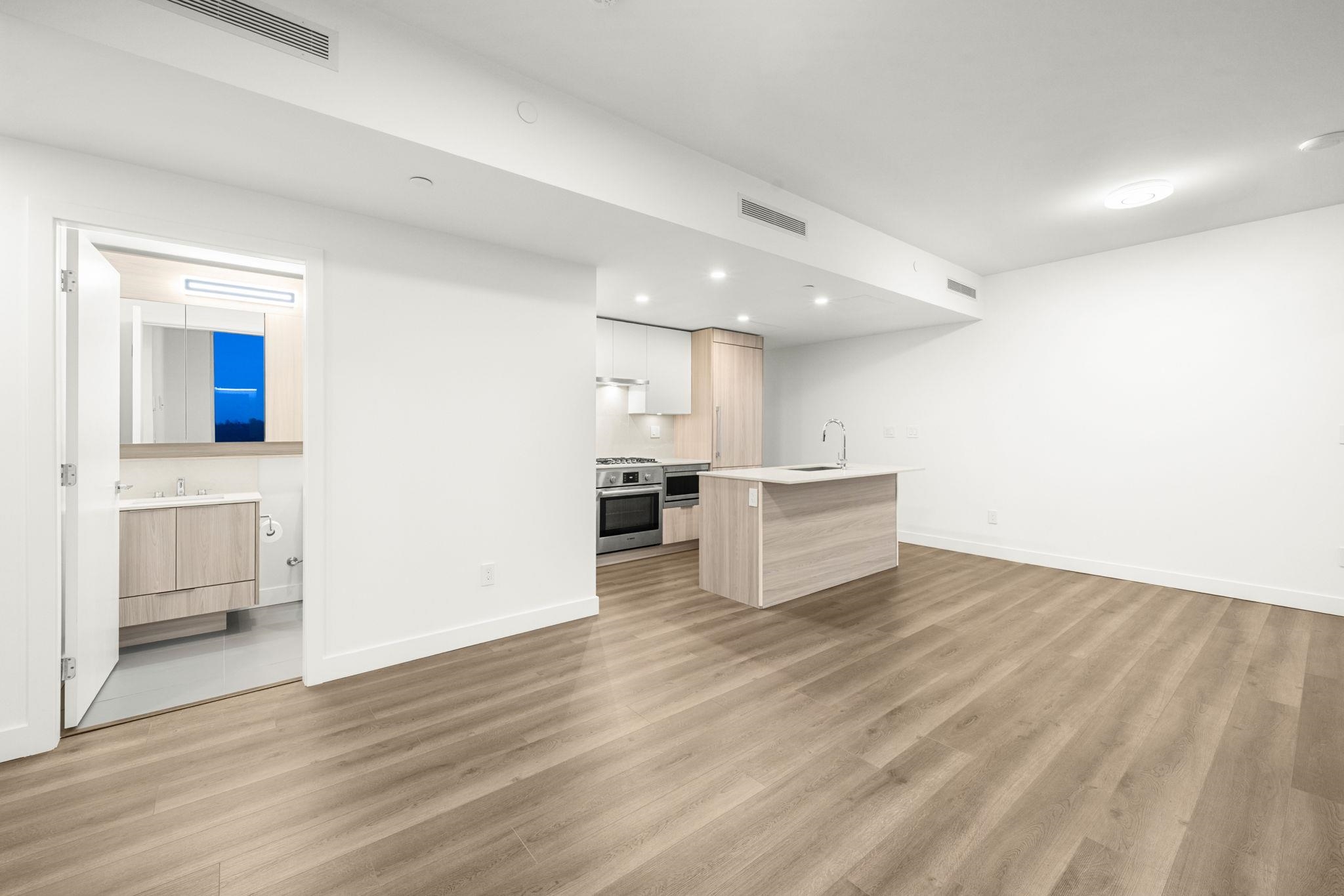 Residential in Coquitlam 2
