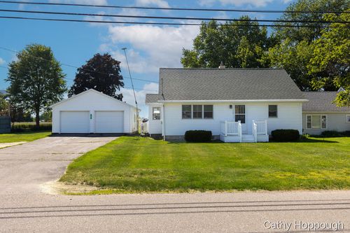 785 Washington Blvd, Lake Odessa, MI, 48849-1067 | Card Image