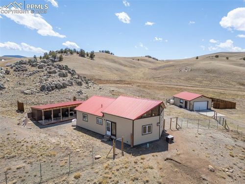 1588 Xtha Trl, Hartsel, CO, 80449-5175 | Card Image