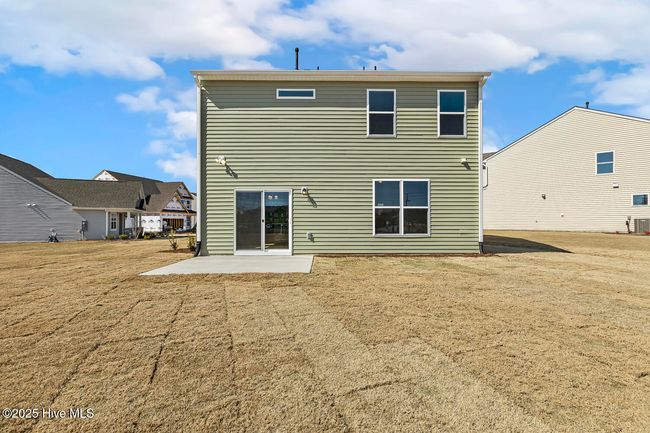 3700 Cessna Way, House other with 3 bedrooms, 3 bathrooms and 2 parking in Wilson NC | Image 39