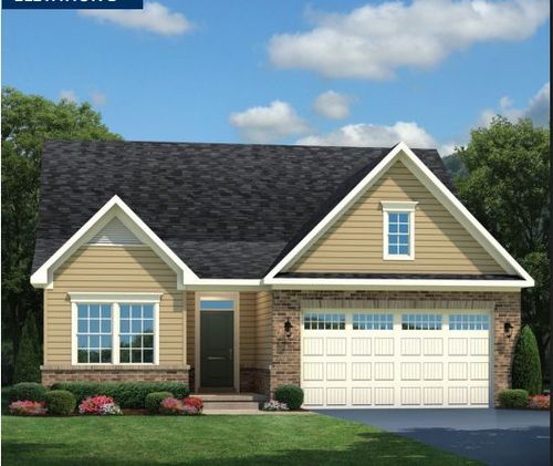 1861 Wildflower Rd, Fairborn, OH, 45324-3568 | Card Image