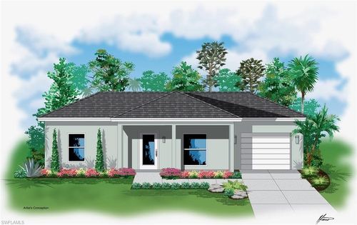 717 Tunney St, Lehigh Acres, FL, 33972-1065 | Card Image