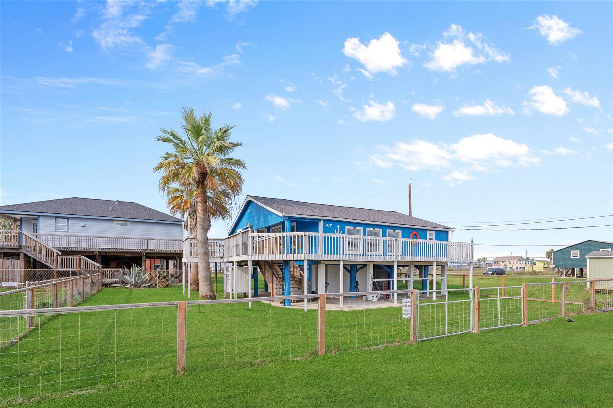 Residential in Surfside Beach 3