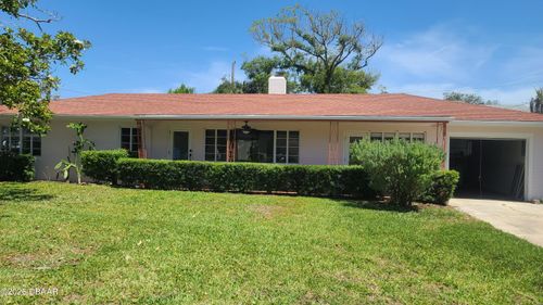 4 Pleasant View Circle, DAYTONA BEACH, FL, 32118 | Card Image