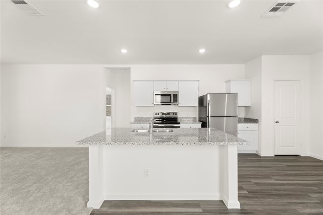 12. 102 Connecticut - Kitchen | Image 13
