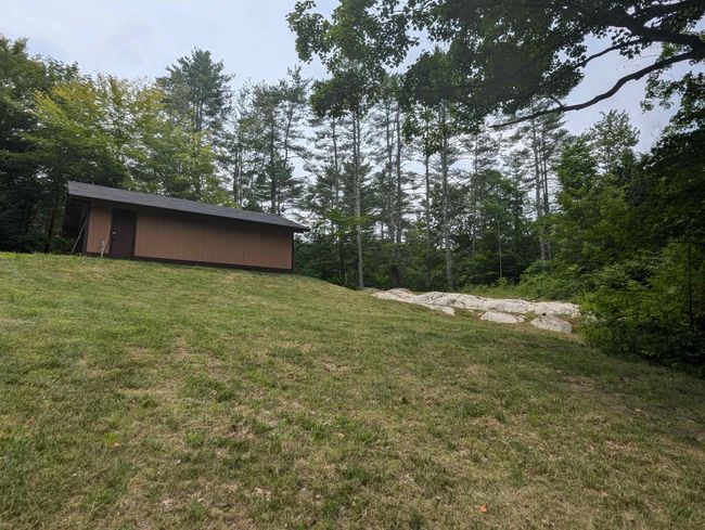 4393 Vt Route 131, House other with 2 bedrooms, 2 bathrooms and null parking in Perkinsville VT | Image 29