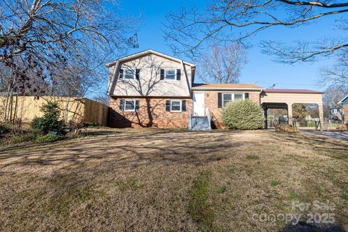 4420 Coachwood Ln, Gastonia, NC, 28056-7007 | Card Image