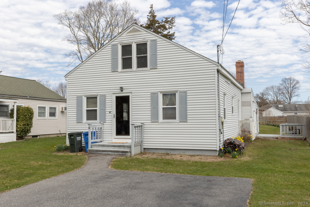 Harbor Ave, Madison, CT 06443