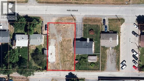 4727 Park Ave, Terrace, BC, V8G1W2 | Card Image