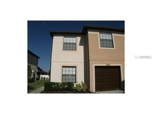 2637 Oleander Lakes Dr, BRANDON, FL, 33511-1271 | Card Image