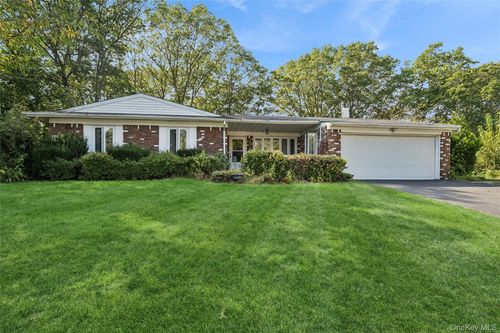 24 Woodbine St, Coram, NY, 11727-1138 | Card Image