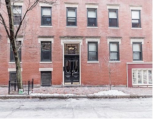 1-97 Myrtle St, Boston, MA, 02114 | Card Image