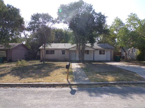 218 Park Ln, Universal City, TX, 78148 | Card Image