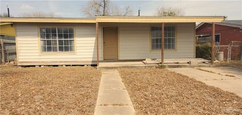1118 W Grant Avenue, Harlingen, TX, 78550 | Card Image