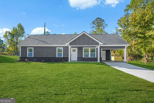 1086 Sw West Adrian Circle, Conyers, GA, 30094 | Card Image