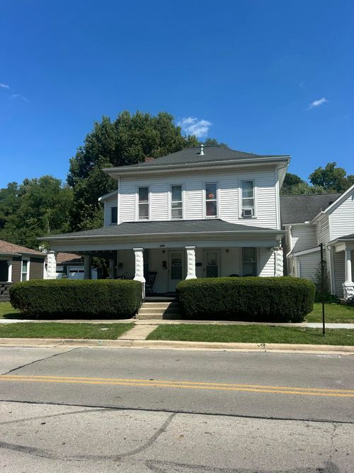136 Brooklyn Ave, Sidney, OH, 45365-2882 | Card Image