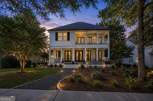845 Commons Park, Statham, GA, 30666-2540 | Card Image