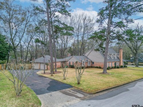 5028 Chad Dr, Tyler, TX, 75703-3953 | Card Image