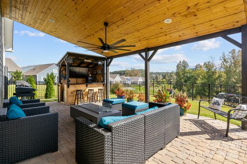 419 Secretariat Dr, Iron Station, NC, 28080-9373 | Card Image