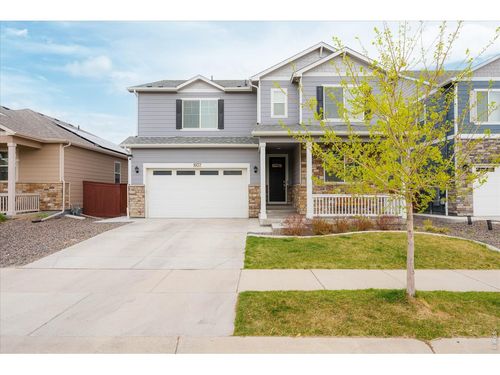 1937 Raindrop Dr, Windsor, CO, 80550-3499 | Card Image