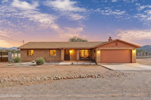 393 Via Aloe Vera, Rio Rico, AZ, 85648-2961 | Card Image