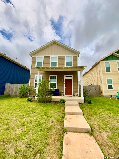 664 Ferrule Dr, Kyle, TX, 78640-2426 | Card Image