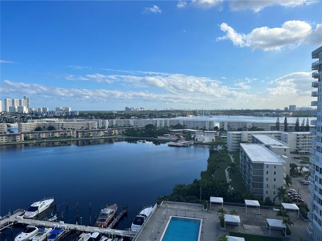 APT-1501 - 18071 Biscayne Blvd, Condo with 2 bedrooms, 2 bathrooms and null parking in Aventura FL | Image 44