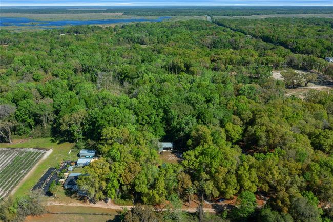 2005 Ne 185 Th St, House other with 3 bedrooms, 2 bathrooms and null parking in CITRA FL | Image 60