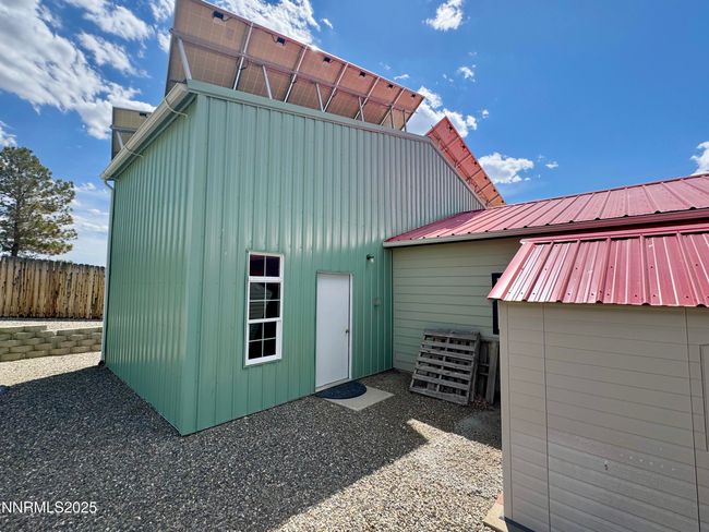 10445 Reins Way, House other with 3 bedrooms, 2 bathrooms and 5 parking in Winnemucca NV | Image 45