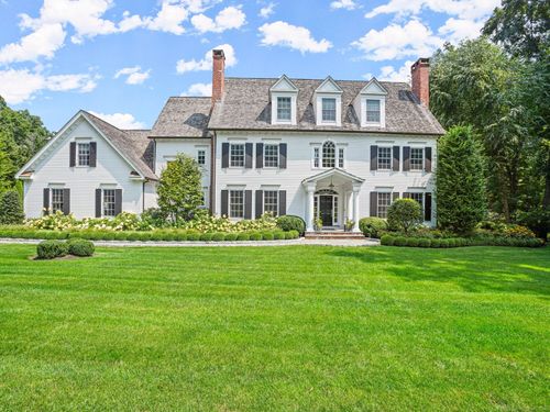 2 Grouse Path, Westport, CT, 06880-1007 | Card Image