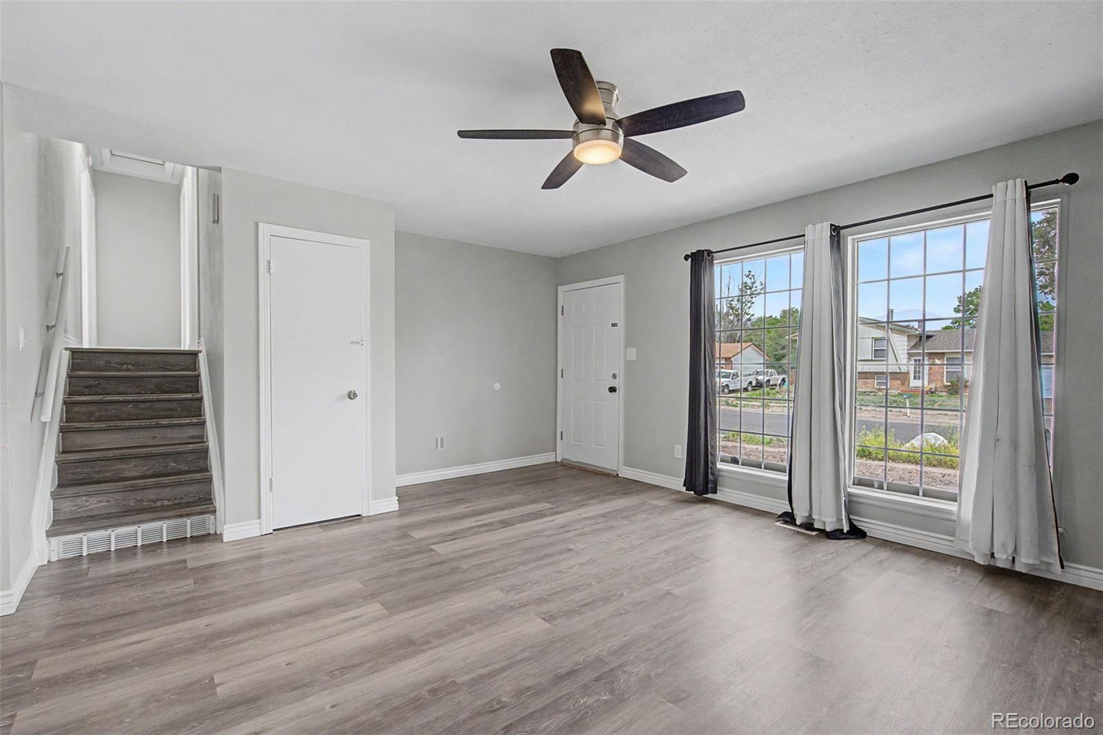 Residential in Colorado Springs 5