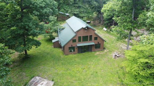 46593 S 590 Rd, Jay, OK, 74346 | Card Image