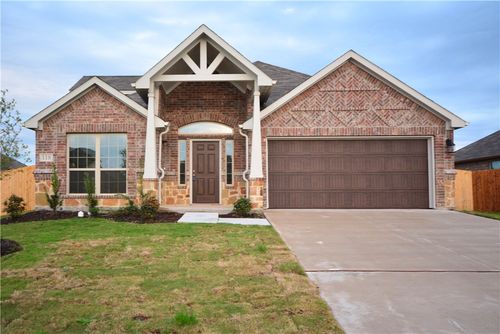 118 Eagle Feather Dr, Waxahachie, TX, 75165-8778 | Card Image