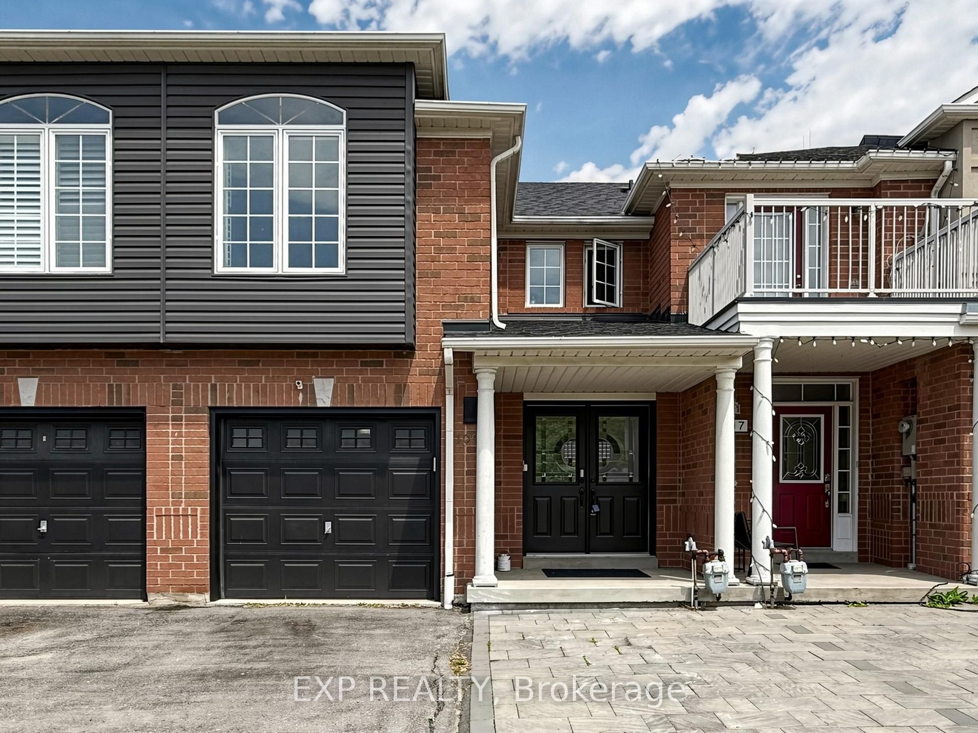 Residential in Ajax 3