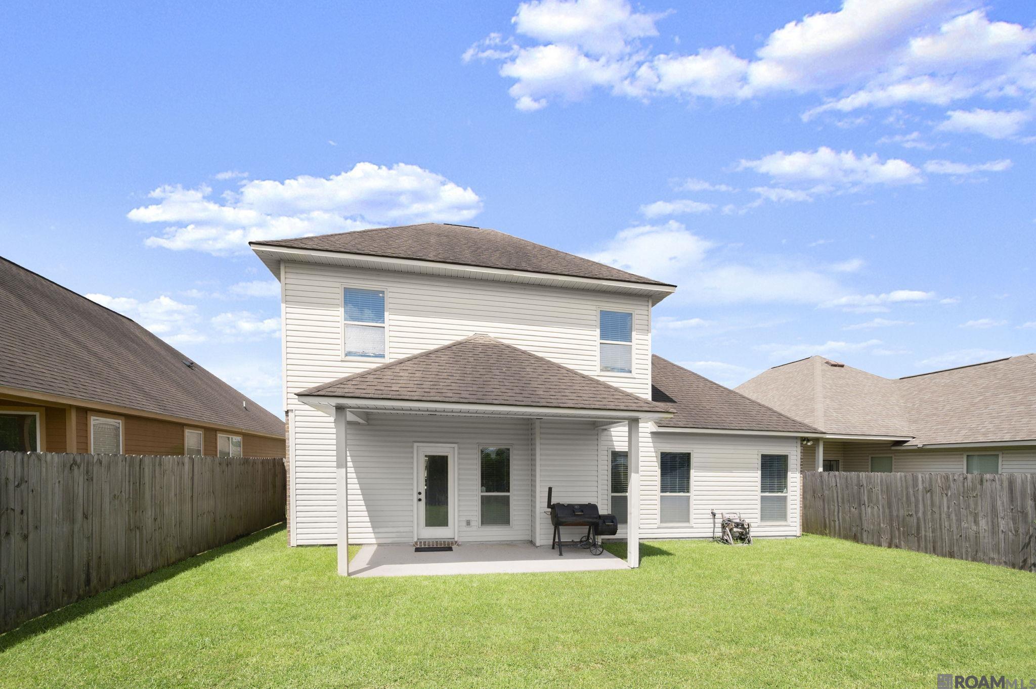 Residential in Baton Rouge 3