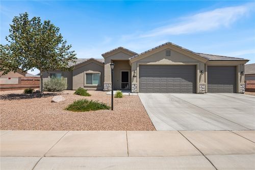 5354 N Prairie Heights Dr, Kingman, AZ, 86409-9433 | Card Image