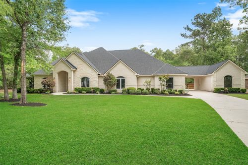 11365 Lake Oak Dr, Montgomery, TX, 77356-7498 | Card Image