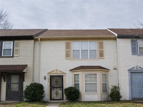 424 Peregrine Street, Virginia Beach, VA, 23462 | Card Image