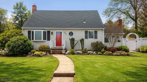 290 Sycamore St, Westfield, NJ, 07090-1654 | Card Image