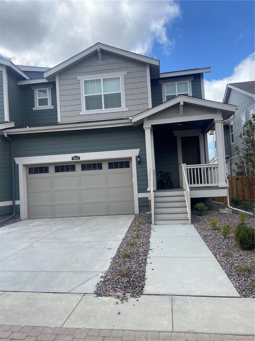 9512 Richfield Street, Commerce City, CO, 80022 | Card Image