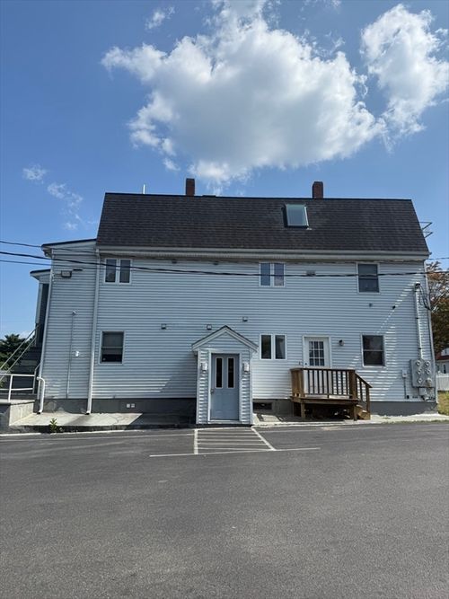 1-40 Plain St, Taunton, MA, 02780-5194 | Card Image
