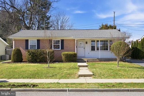 1307 Taney Ave, FREDERICK, MD, 21702-4219 | Card Image