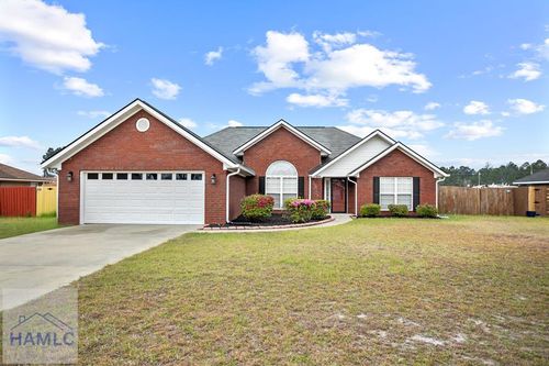 1806 Blair Court, Hinesville, GA, 31313 | Card Image