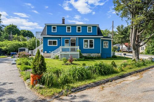 265 Lincoln St, South Portland, ME, 04106-3526 | Card Image