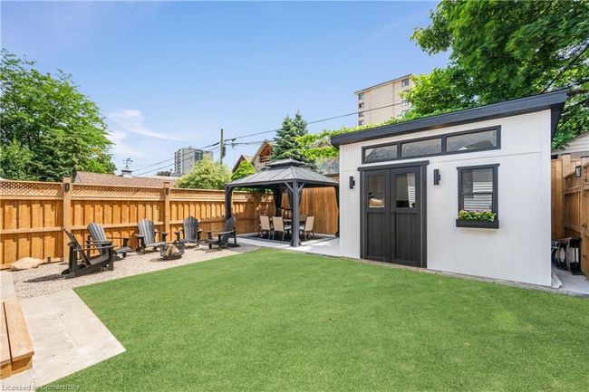 34 Holley Ave, House other with 4 bedrooms, 2 bathrooms and 4 parking in York ON | Image 32