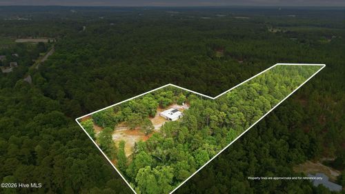 631 Roseland Road, Aberdeen, NC, 28315 | Card Image