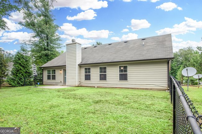 1081 Oak Hill Ln, House other with 3 bedrooms, 2 bathrooms and 2 parking in Madison GA | Image 42