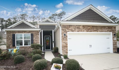 229 Calabash Lakes Blvd, Carolina Shores, NC, 28467-2523 | Card Image