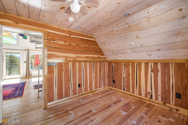 442 Shore Dr, House other with 4 bedrooms, 3 bathrooms and null parking in Dahlonega GA | Image 29