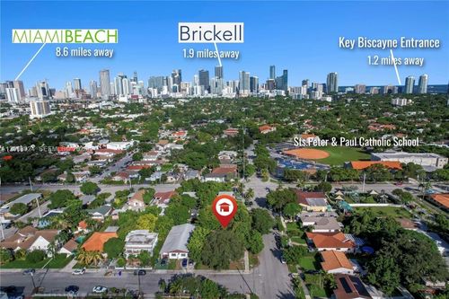 1233 Sw 13th St, Miami, FL, 33145-1635 | Card Image